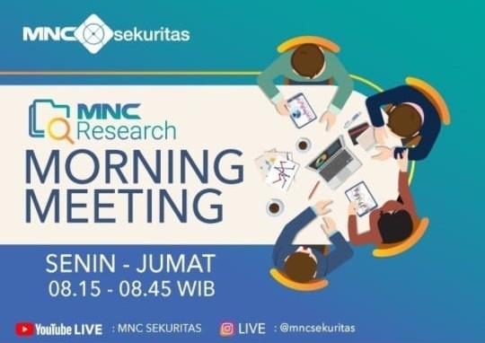 Riset MNC Sekuritas: CPO, Batu Bara dan Nikel Katalis Positif di Tengah Omicron