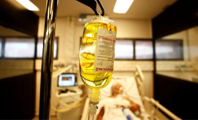 5 Penyakit Berbahaya Sepanjang 2021, Hati-Hati Nomor 3 Paling Mematikan 