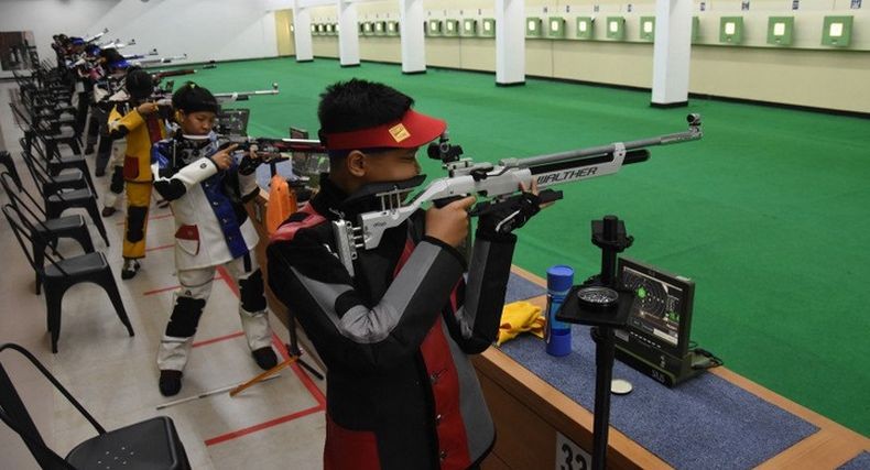 Ternyata Warga Sipil Boleh Punya Senjata Api, Berikut Penjelasan Lengkapnya