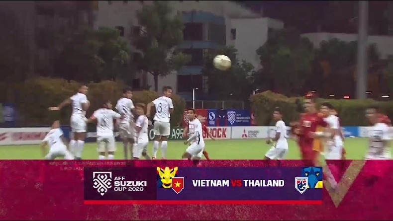 Hasil Lengkap Leg 1 Semifinal AFF 2020: Indonesia Diimbangi Singapura, Thailand Libas Vietnam