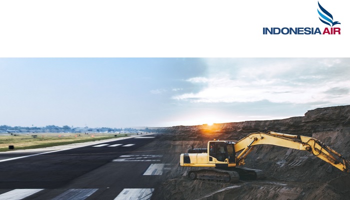 Anak Usaha IATA Dapat Sertifikat Operator Pesawat Udara dari Kementerian Perhubungan 