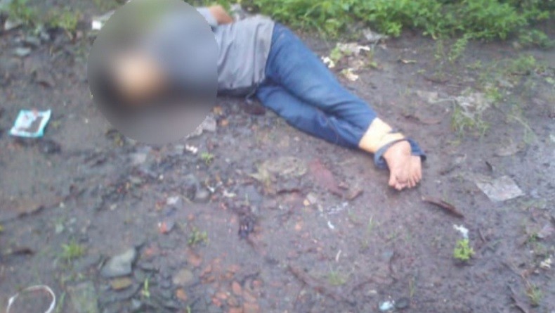 Terungkap Kasus Sopir Truk Diikat Dibuang di Bogor, Pelaku Ternyata Teman Baik Korban