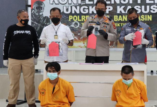 Dijanjikan Jalan-Jalan, ABG di Muba Diperkosa Pria Kenalan via Facebook