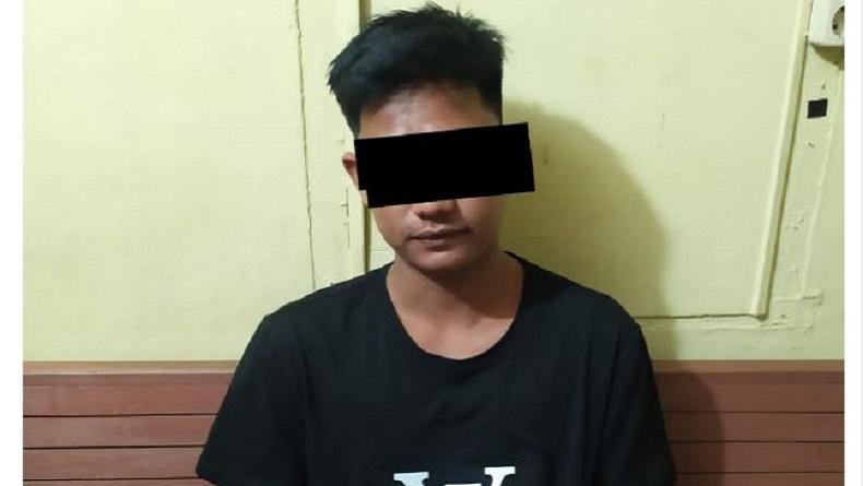Jual Video Porno di Media Sosial, Pemuda di Aceh Ini Dijerat UU ITE