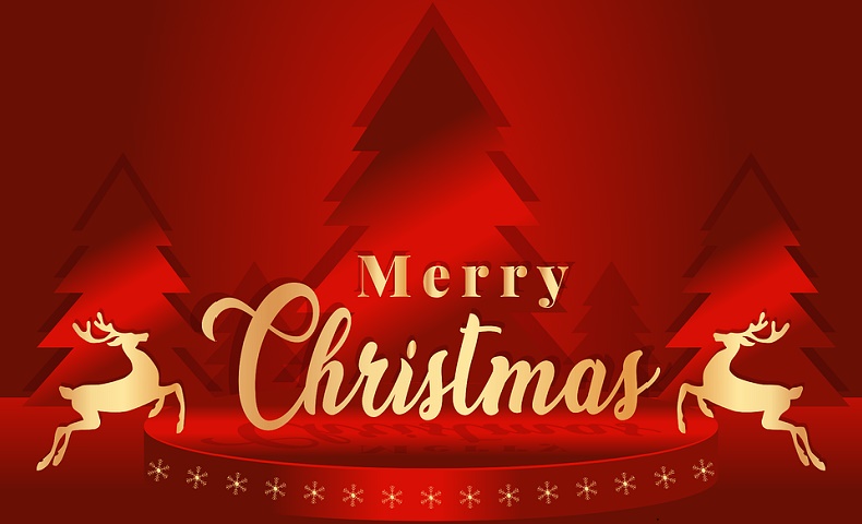 30 Ucapan Natal Bahasa Inggris 2023 untuk Pacar dan Sahabat