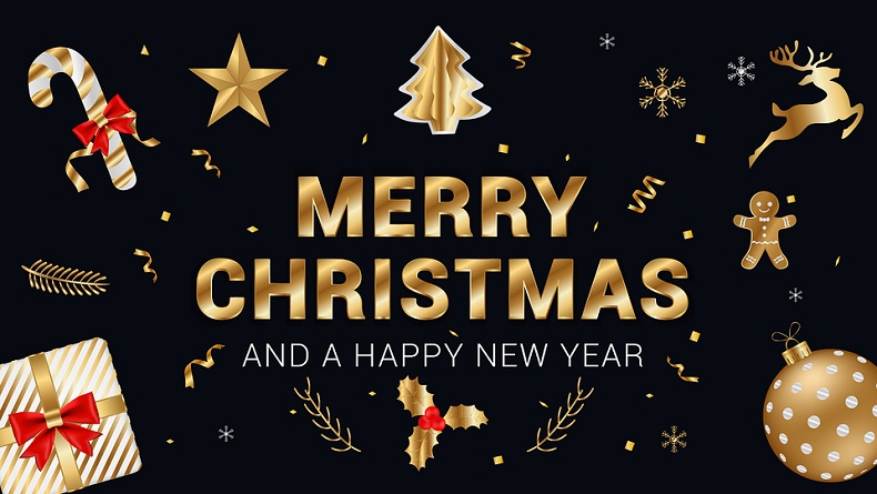 15 Kata-Kata Ucapan Selamat Natal 2021 dan Tahun Baru 2022 yang Menyentuh Hati