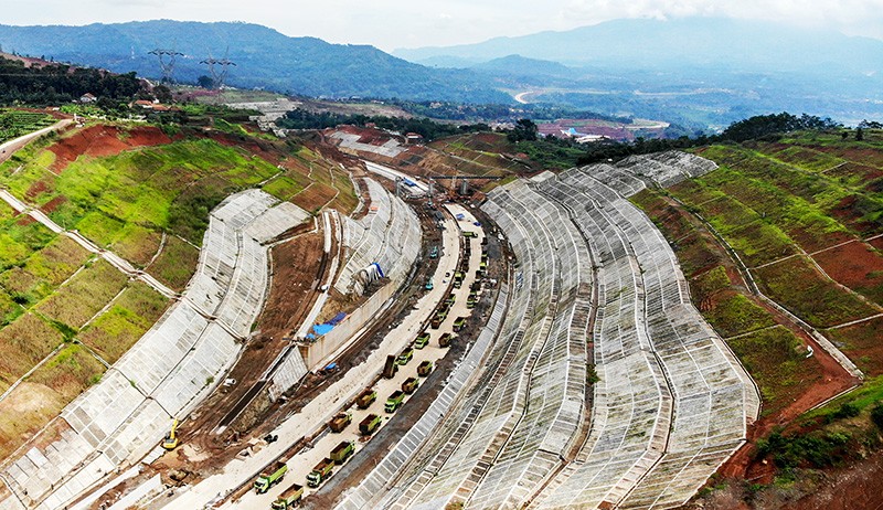 Pembangunan Jalan Tol Cigatas Tahap I Bakal Dimulai, Letak Geografis Jadi Tantangan