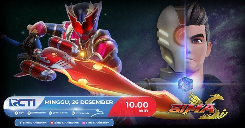 Perebutan Matrix Antara Satria dan Masked Warrior Semakin Sengit dan Menegangkan