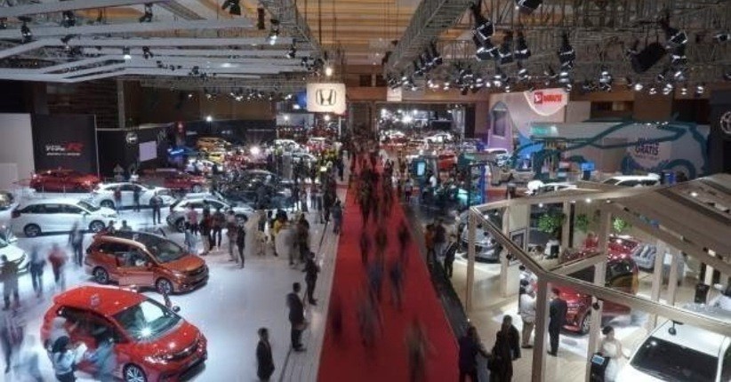 Deretan Pameran Otomotif Dihelat Sepanjang 2021, Mana Paling Lengkap?