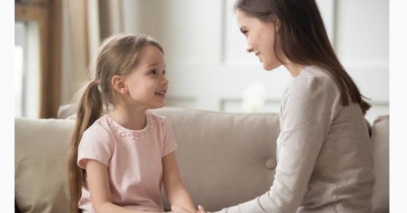 Trik Kelola Emosi saat Mengasuh Anak di Masa Pandemi   