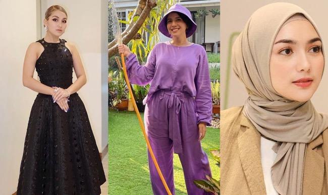 Ayu Ting Ting hingga Tukul Arwana, Deretan Artis Jadi Juragan Kontrakan