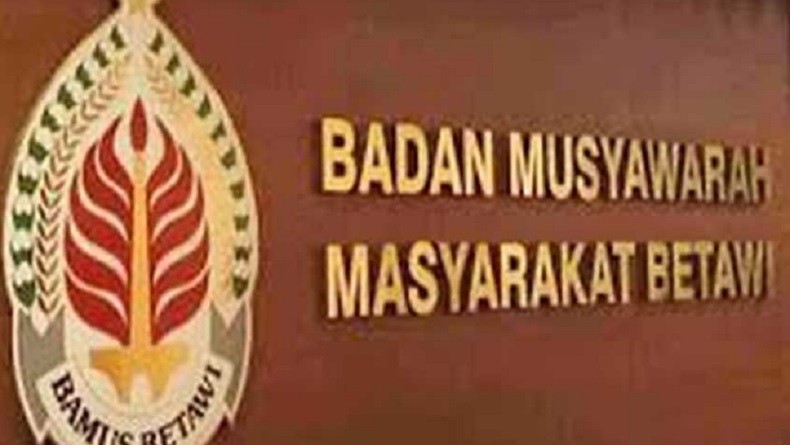 Gantikan Haji Lulung, Riano Ahmad Plt Ketua Umum Bamus Betawi