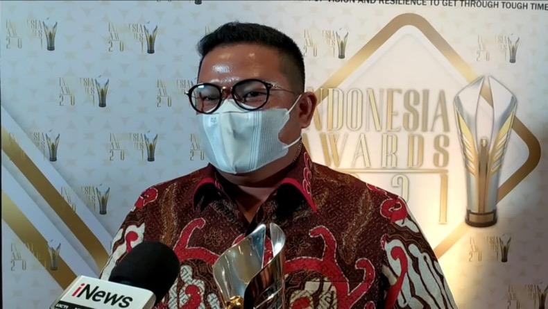 Bangka Selatan Tetap Bertahan di PPKM Level 1