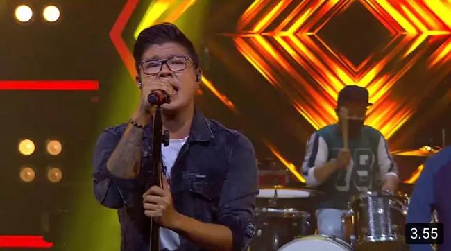 Chord Gitar dan Lirik Lagu Yolanda Kangen Band