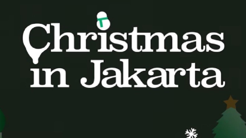 Anies : Penghujung Tahun Ini Jakarta Lebih Hangat dengan Kehadiran Christmas in Jakarta