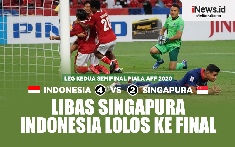 Persab Brebes Ikut Senang Egy Maulana Vikri Bawa Indonesia ke Final Piala AFF