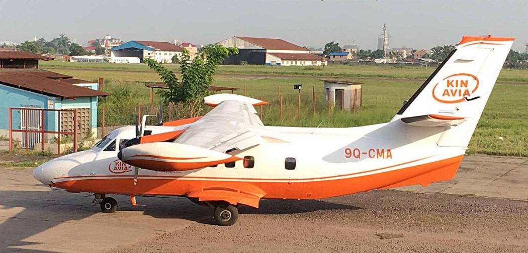 Astaghfirullah... Bocah Laki-Laki Tewas Terlindas Pesawat saat Lepas Landas