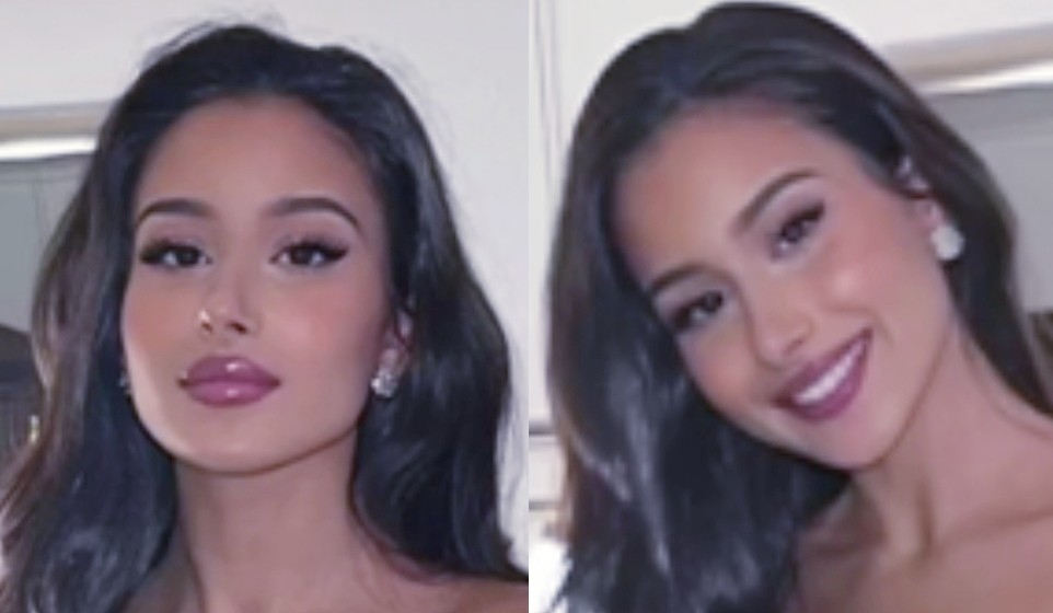 Viral Perempuan Ini Batal Diundang ke Pernikahan karena Terlalu Cantik 