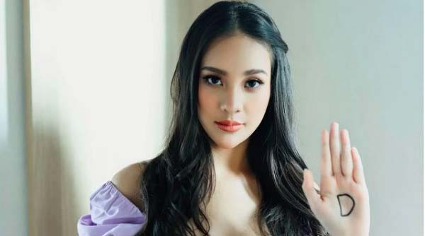Profil Anya Geraldine, Artis Cantik Serba Bisa yang Punya Peternakan Bebek dan Lele