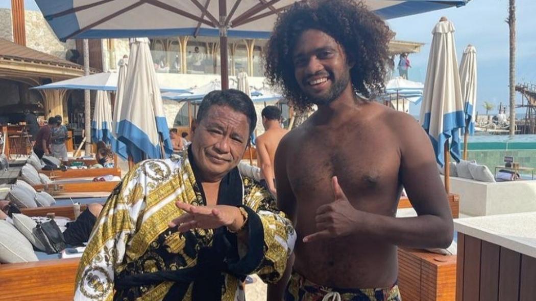 Fuji Utami Ingin Dilaporkan Doddy Sudrajat ke Polisi, Netizen Minta Bantuan Hotman Paris