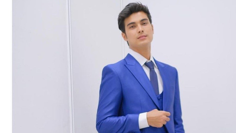 Biodata Lengkap Cinta Brian, Artis Blasteran Inggris Idola Mama Muda