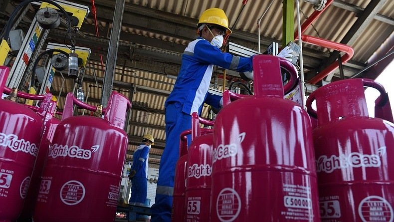 Elpiji Nonsubsidi Naik, Waspadai Eksodus ke Gas 3 Kg di Cimahi