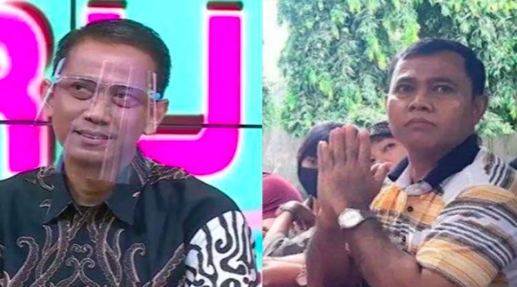 Gelar 100 Hari Meninggalnya Vanessa dan Bibi, Haji Faisal Tak Mau Undang Doddy Sudrajat