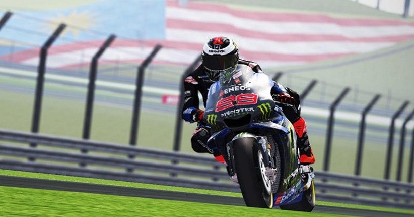 Demi Kelancaran MotoGP Mandalika 2022, Kominfo Akan Tingkatkan Pelayanan Telekomunikasi