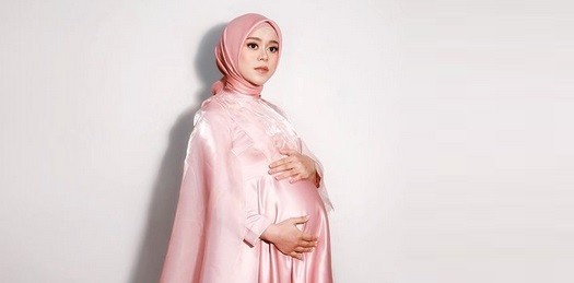 Pendarahan, Penyebab Lesti Kejora Harus Melahirkan di Usia Kandungan 8 Bulan