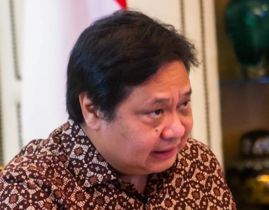 Langkah Pemerintah Kendalikan Covid-19 selama Nataru