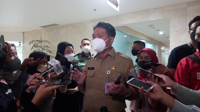 UMP DKI Resmi Naik Jadi Rp 4,6 Juta, Disnakertrans Sebut Tak Ada Revisi Lagi