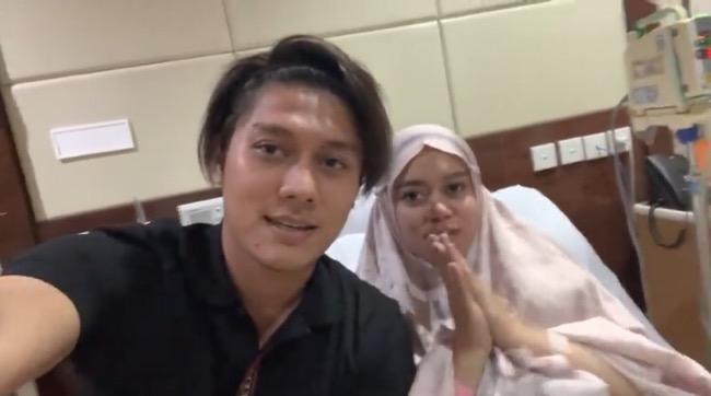 Lesti Kejora Dituduh Pura-Pura Lahiran Prematur, Begini Respons Rizky Billar