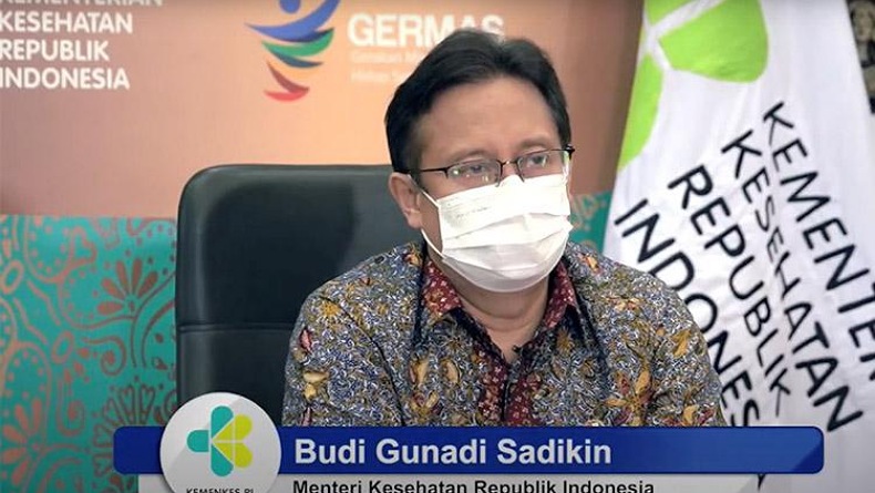 Tangani Kasus Hepatitis Misterius, Menkes: Kita Sudah Siapkan Protokol Surveilansnya