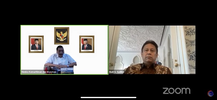 Pemerintah Siapkan Skenario Kedatangan 5.000 Pelaku Perjalanan Luar Negeri di Awal Januari 