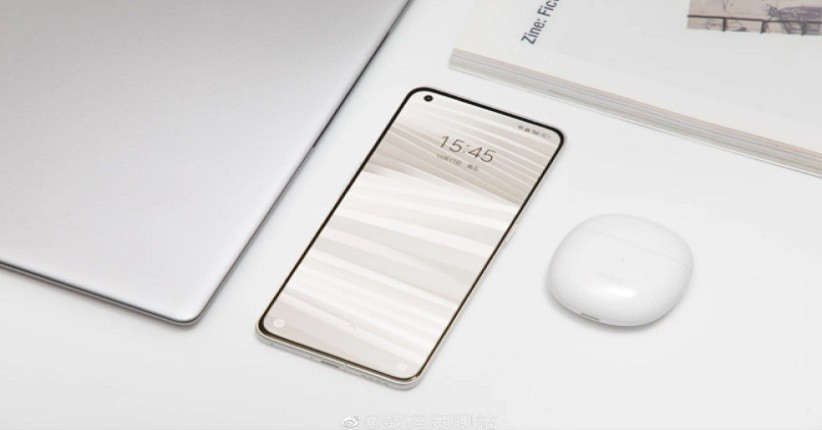 Eksekutif Isyaratkan Layar yang Digunakan di Realme GT 2 Pro 