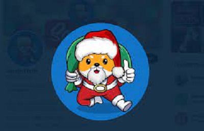 Mata Uang Kripto Santa Floki Melesat Hampir 4.000 Persen karena Cuitan Elon Musk