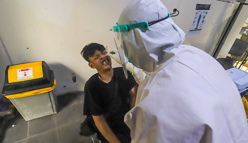Banjarbaru Kembali Terapkan PPKM Level 3, Ini Pertimbangannya