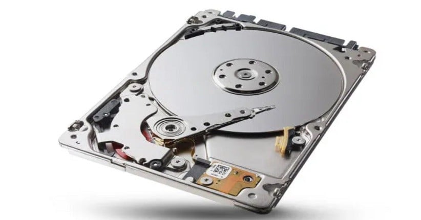 AI Bantu Prediksi Kapan HDD Anda Akan Mati, Begini Cara Kerjanya
