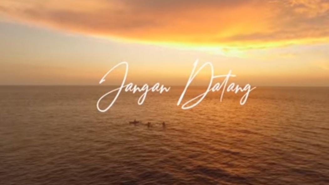 Chord Gitar dan Lirik Lagu Jangan Datang Near feat Yuyun, Ungkapan Sakit Hati pada Kekasih