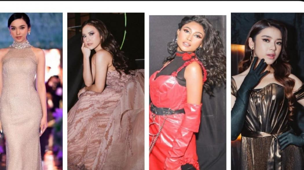 Deretan Penyanyi Naik Daun Sepanjang 2021, Nomor 4 Jebolan Indonesian Idol Lagunya Paling Hits di YouTube