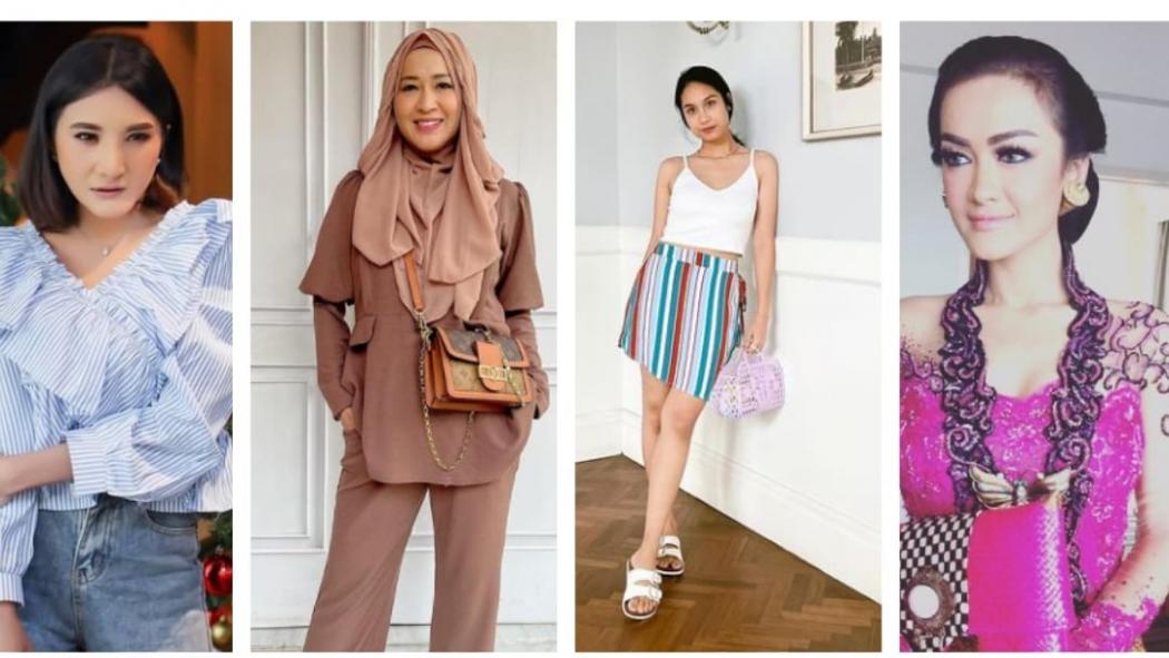 Deretan Artis Cantik Menikahi Pemain Sepak Bola, Nomor 6 Kisah Cintanya Bikin Heboh karena Tak Direstui Orang Tua