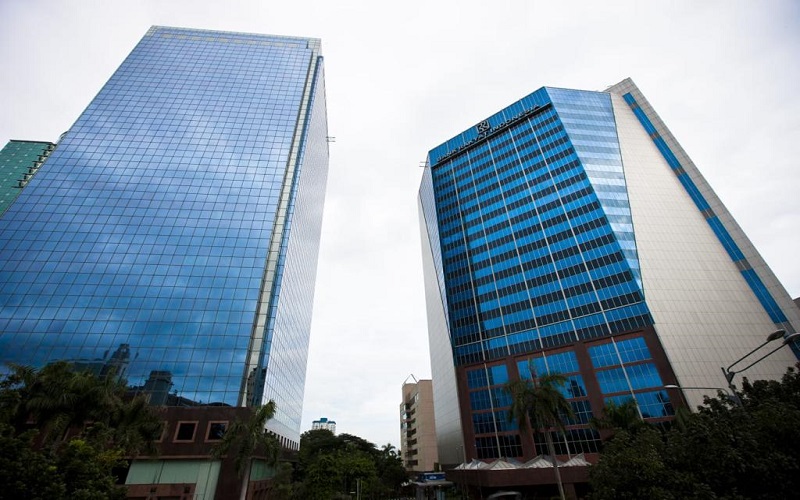 Wartawan iNews.id Lolos Journalist on Site BRI Fellowship Journalism 2021