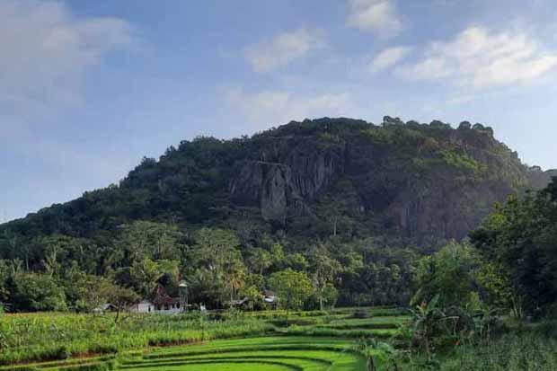 Tim UGM Kembangkan Geowisata di Gunungkidul