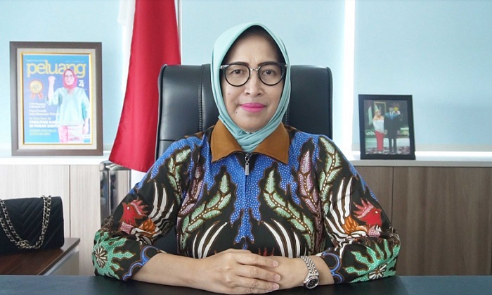 Ibu Kota Negara Pindah ke Kaltim, Kadin: Jakarta Harus Serius Bertransformasi 