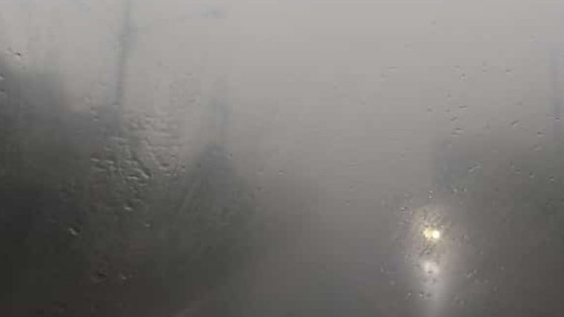 Masuk Puncak Musim Hujan, Waspadai Cuaca Ekstrem di Sulut 