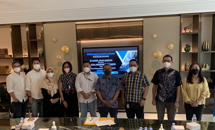 MNC Insurance Siap Dukung Inovasi Transportasi Ramah Lingkungan di Indonesia