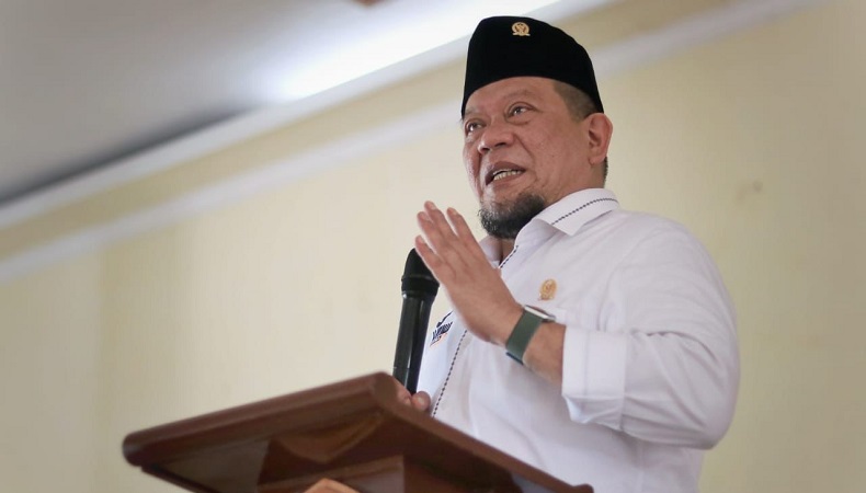 Ketua DPD : Pemerintah Harus Ambil Langkah Konkret Entaskan Kemiskinan