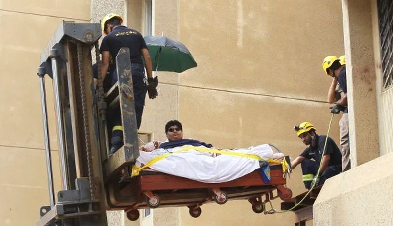 Kisah Remaja Terberat di Dunia, Sukses Turunkan Berat Badan dari 600 Jadi 60 Kg