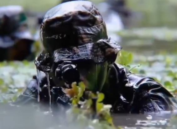 Kisah Menegangkan Prajurit Kopassus Menyusup ke Sarang Musuh, Berhasil karena Nyamar Jadi Tukang Durian