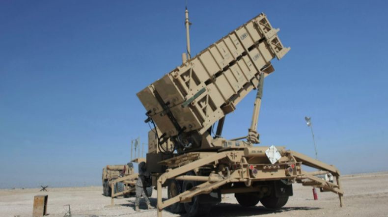 Hebat, Turki Siapkan Rudal Buatan Dalam Negeri Gantikan S-400 Rusia